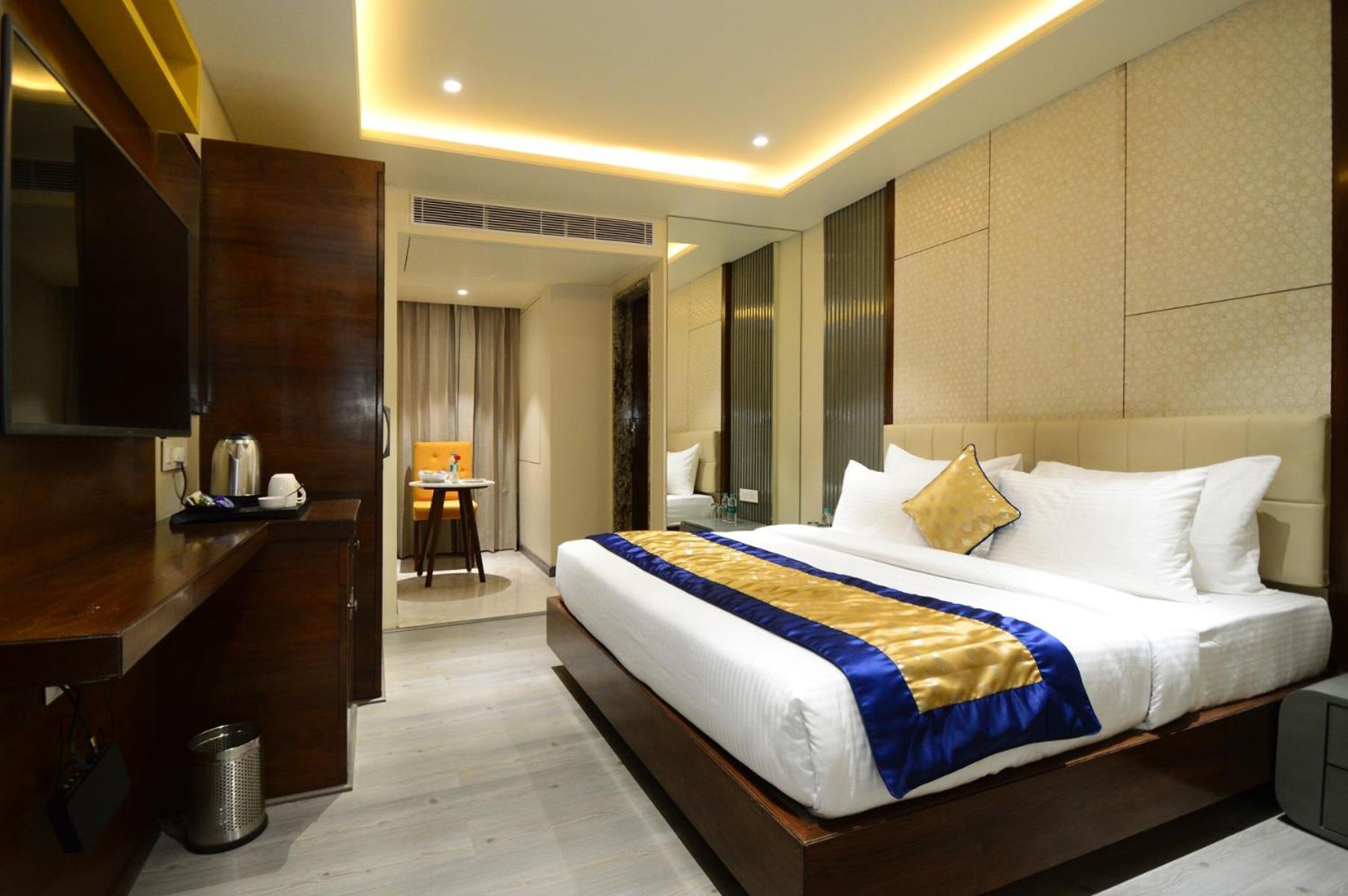 Everland Wish Hotel