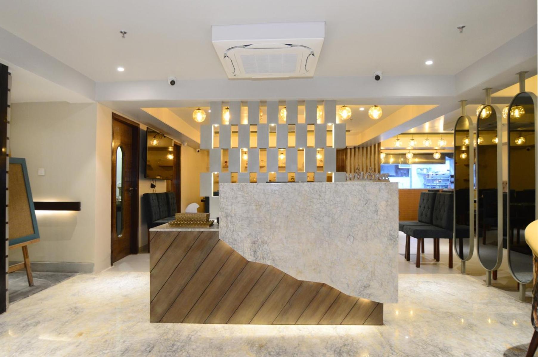 Hotel Everland Wish Jaipur