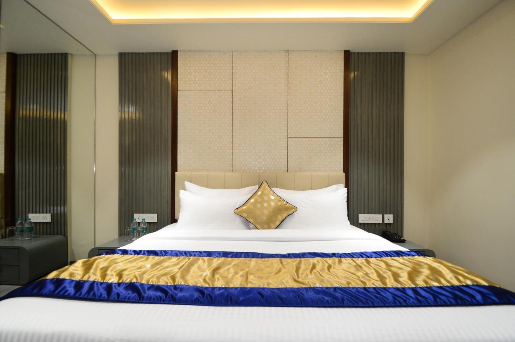 Hotel Everland Wish Jaipur