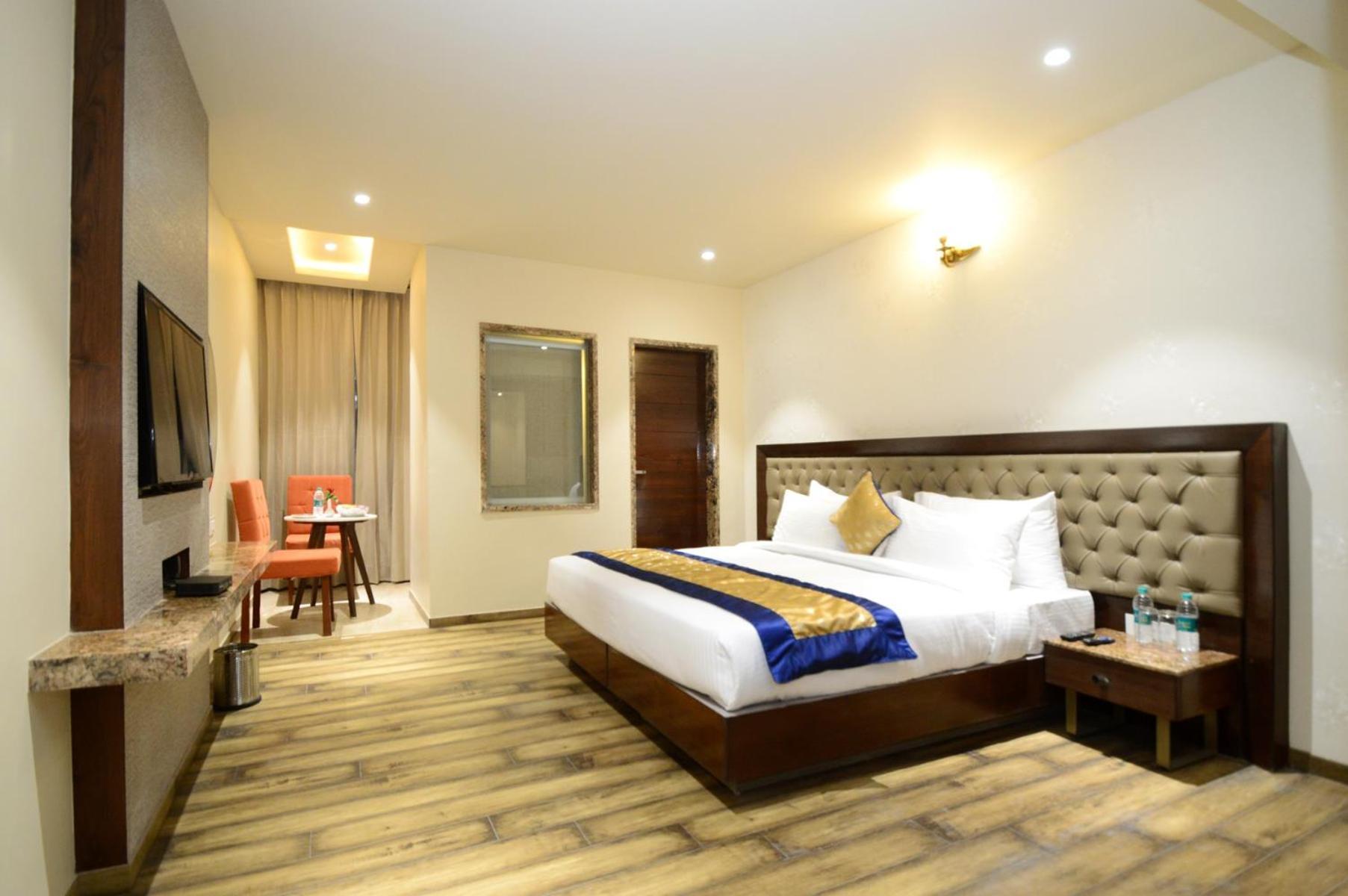 Everland Wish Hotel Jaipur