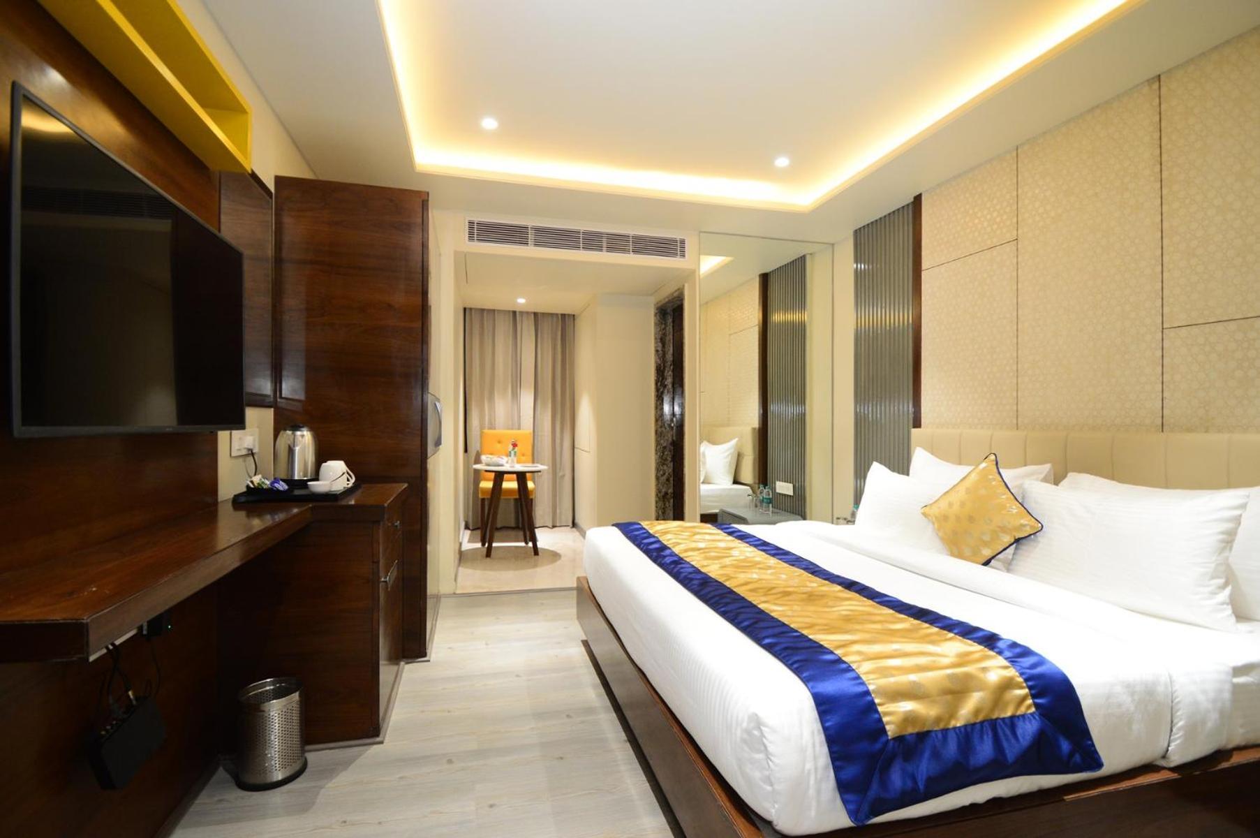 Everland Wish Hotel Jaipur