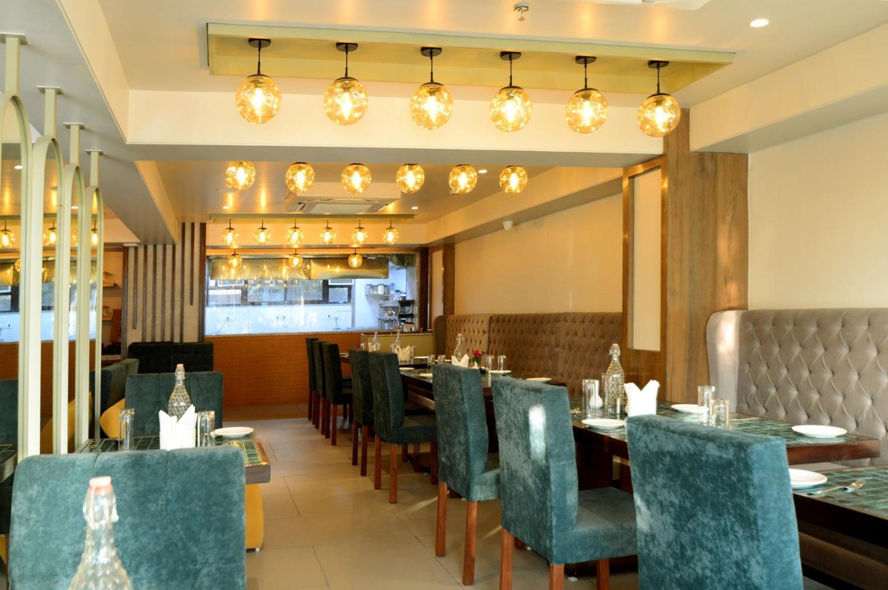 Everland Wish Hotel 3*