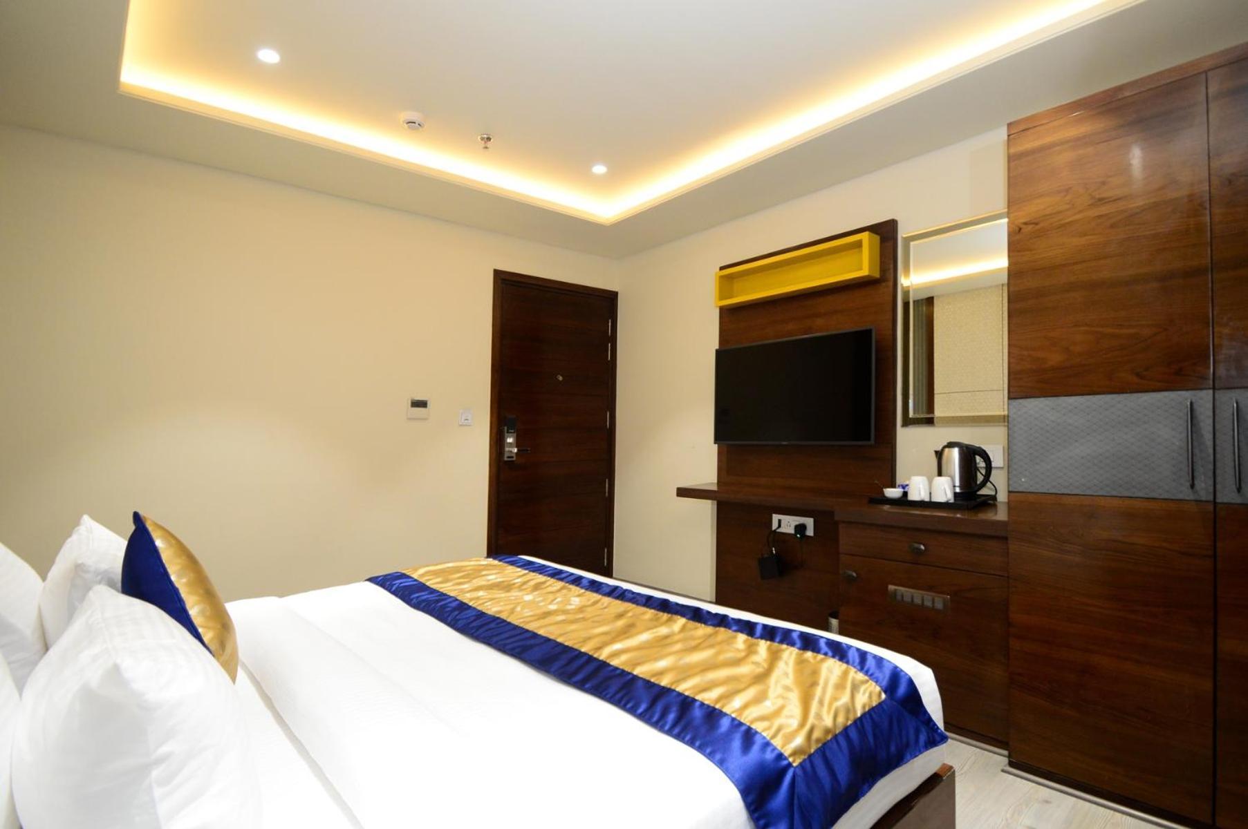 Hotel Everland Wish 3*