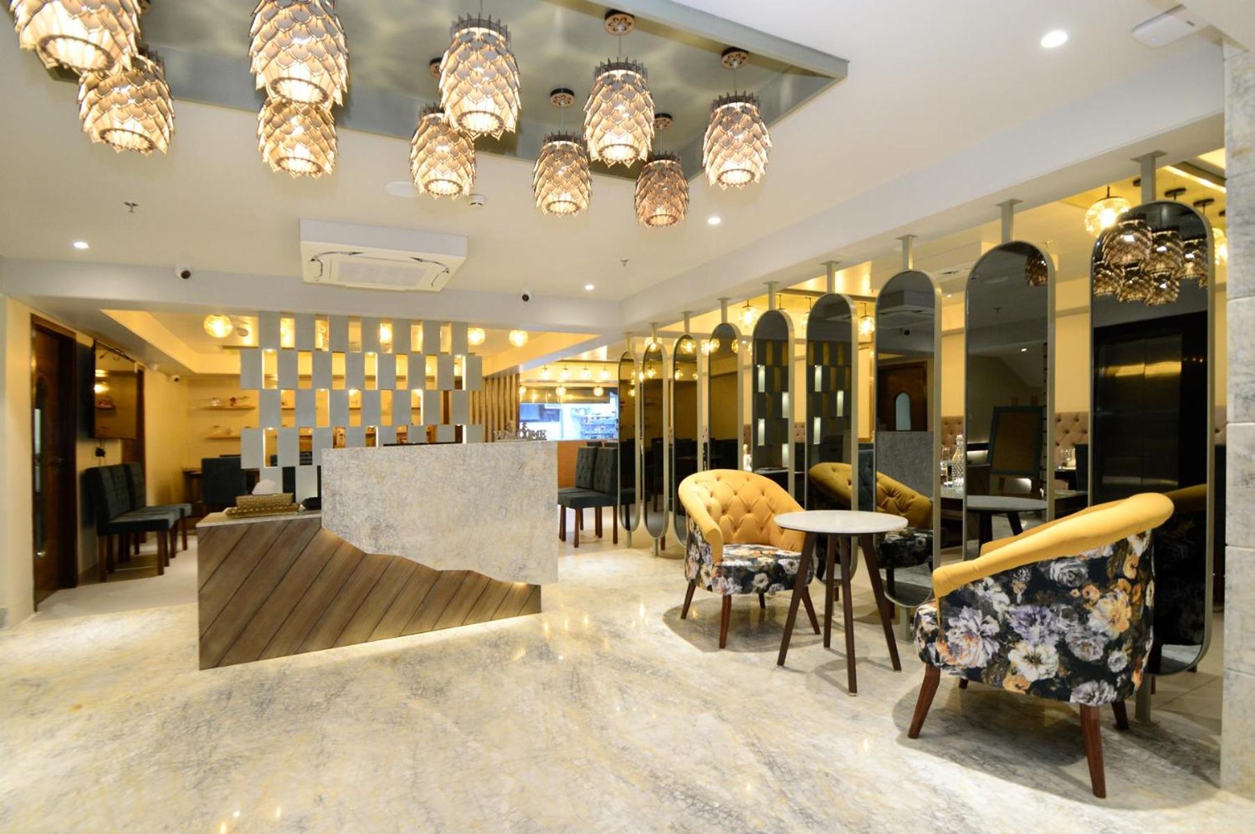 Hotel Everland Wish Jaipur