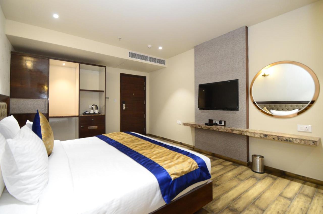 Everland Wish Hotel 3*