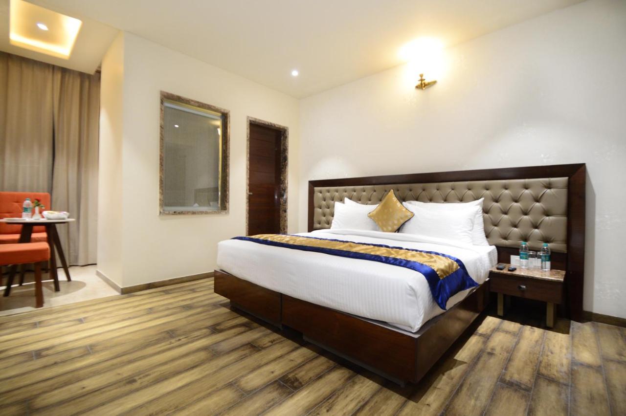 Everland Wish Hotel Jaipur