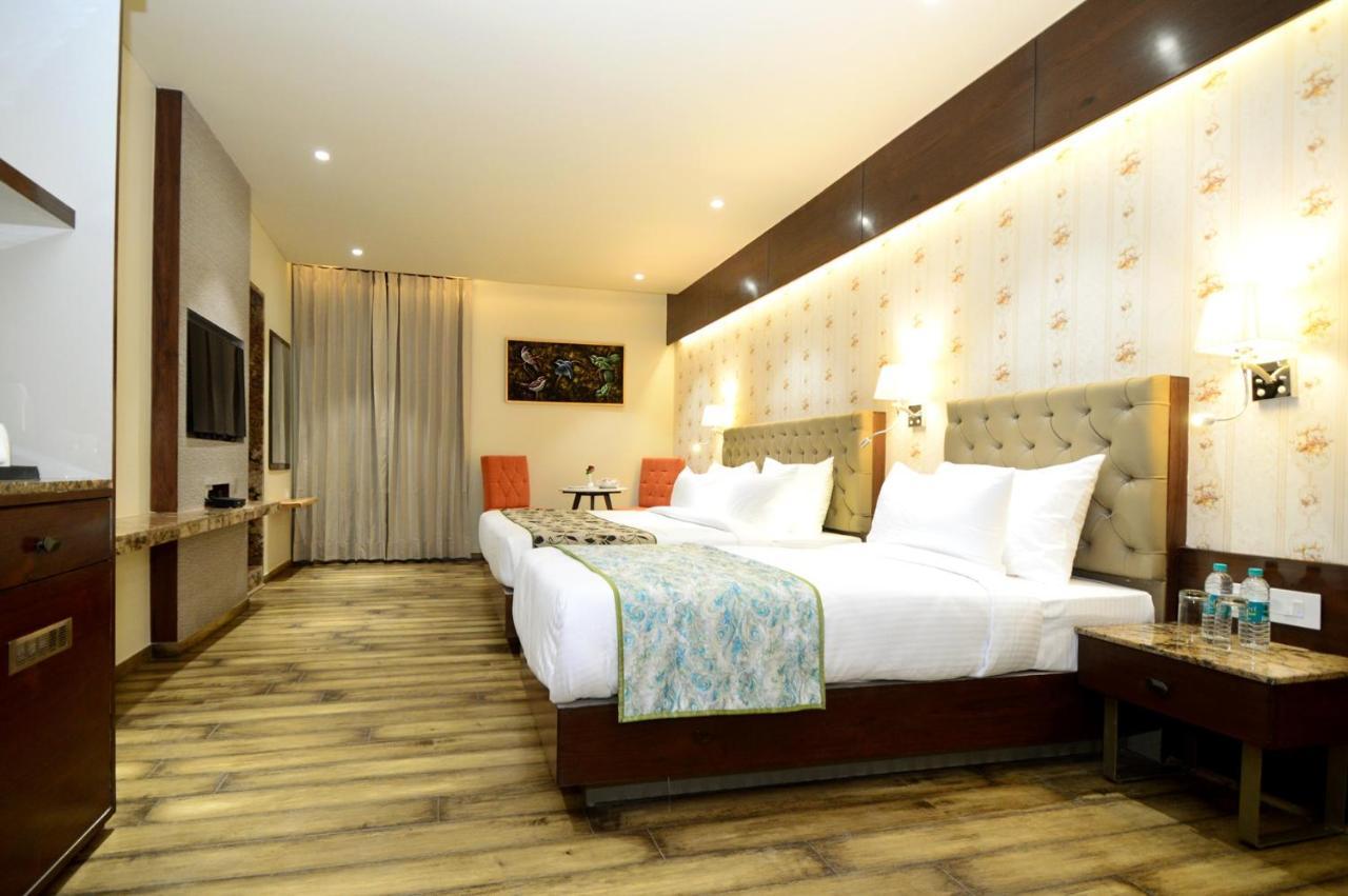 Hotel Everland Wish