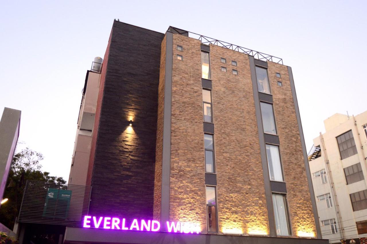 Everland Wish Hotel 3*