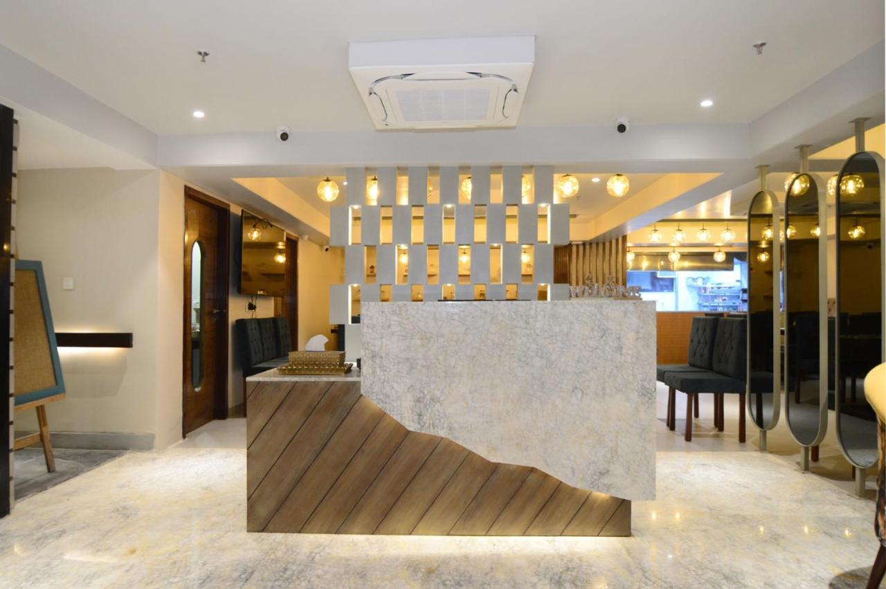 Everland Wish Hotel Jaipur
