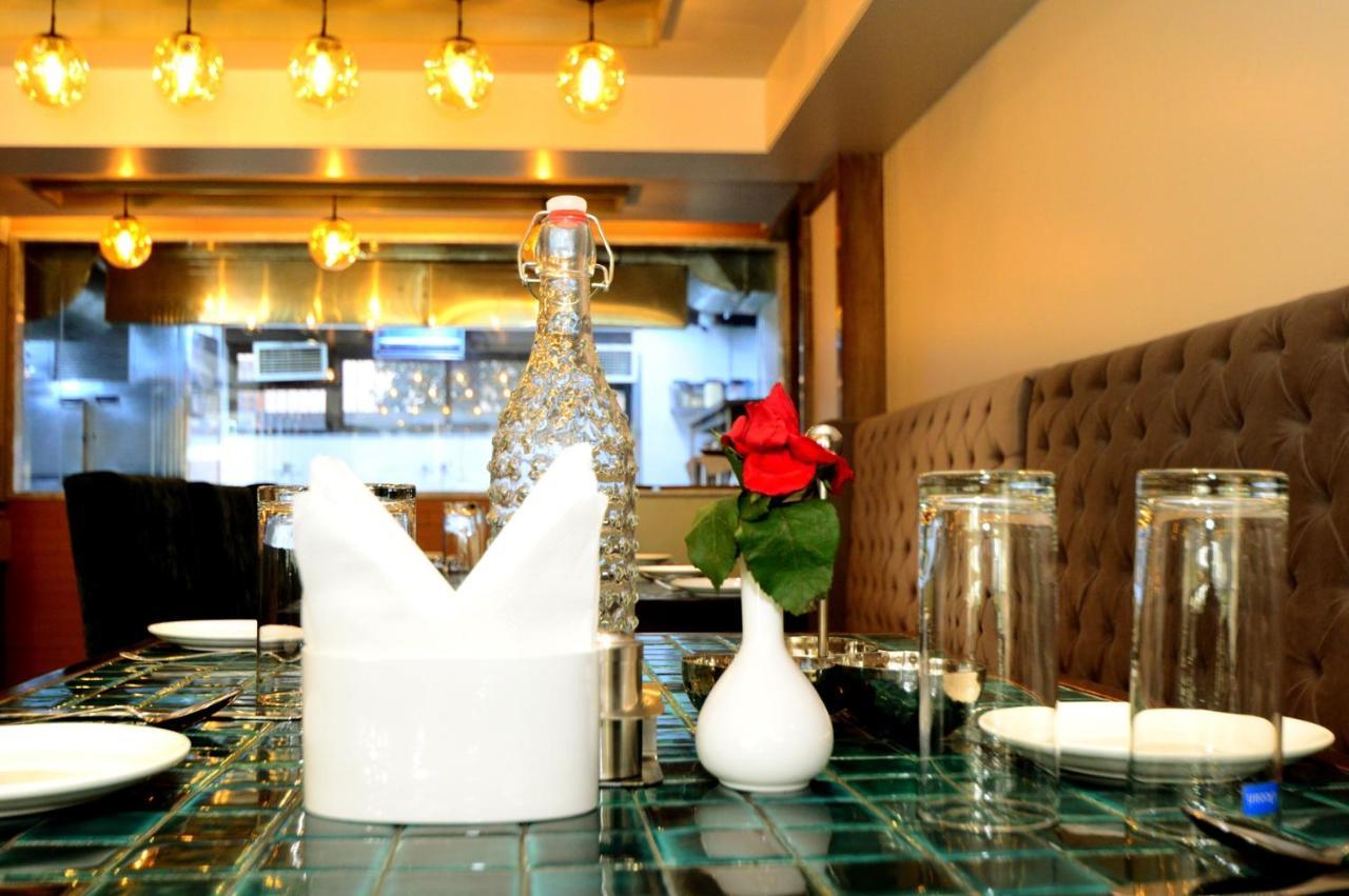 Everland Wish Hotel Jaipur