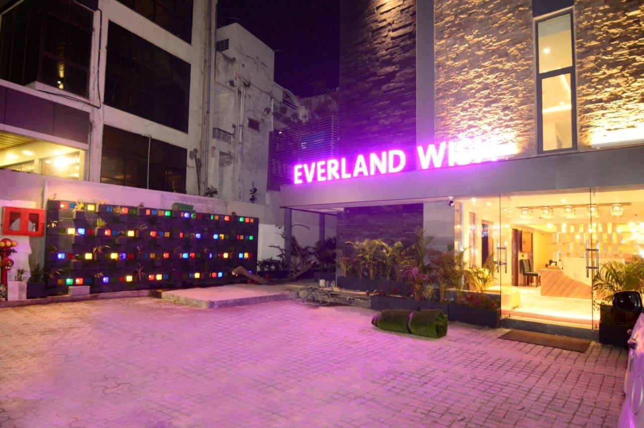 Hotel Everland Wish Jaipur