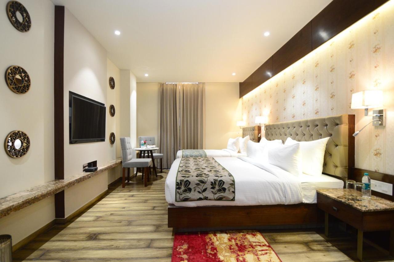 Everland Wish Hotel Jaipur
