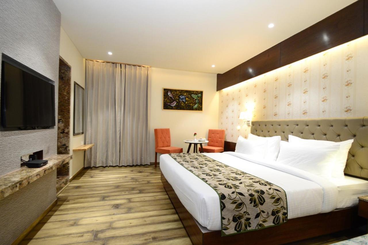 Everland Wish Hotel Jaipur