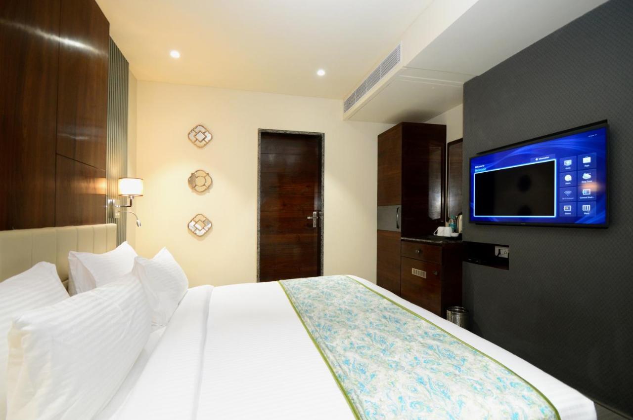 Hotel Everland Wish Jaipur