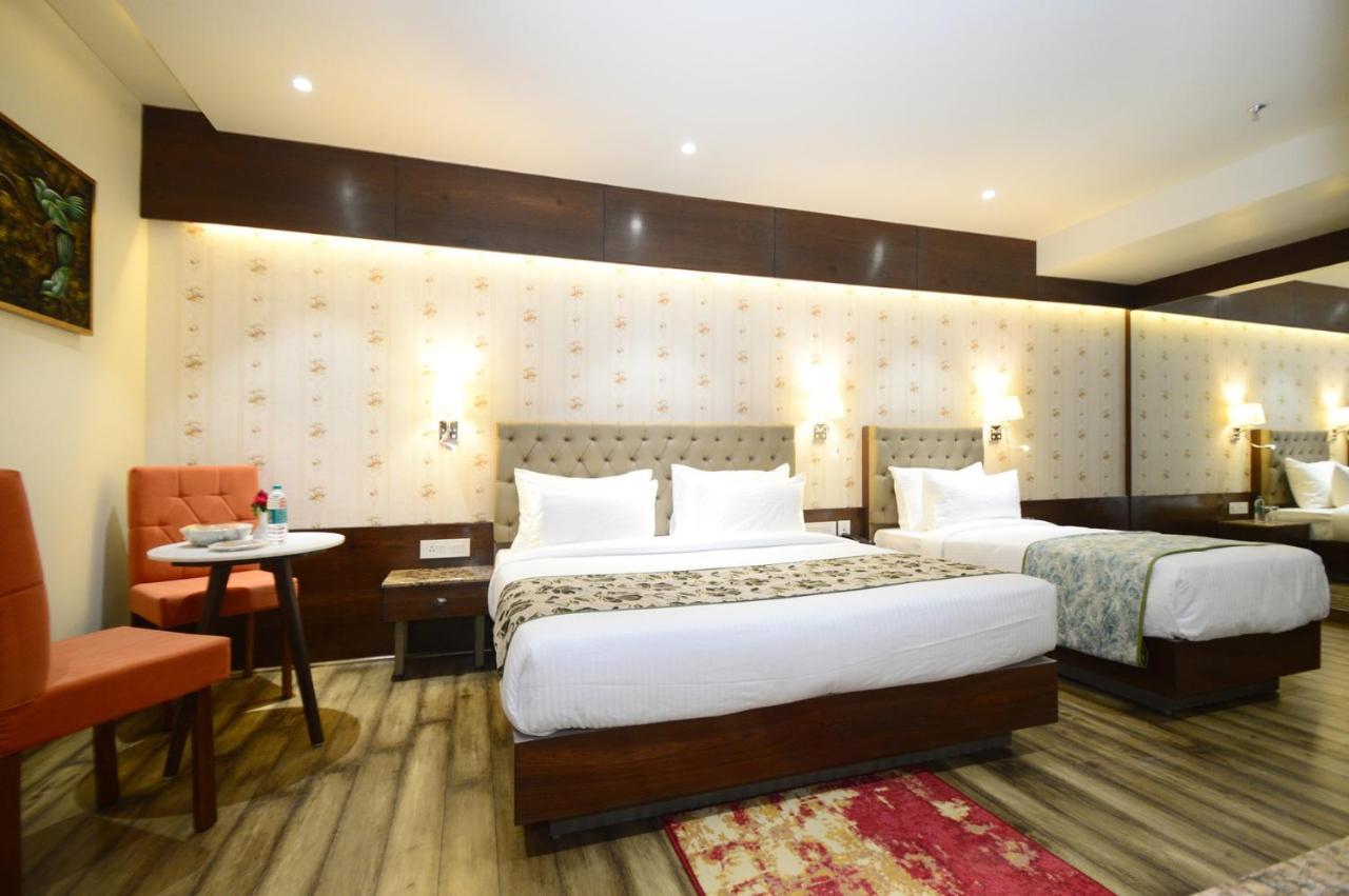 Hotel Everland Wish