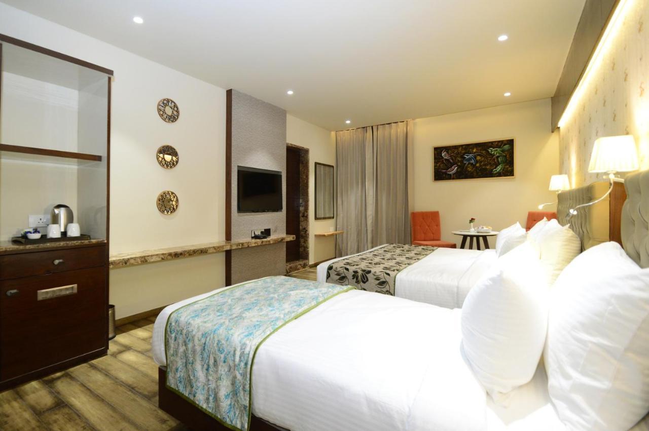 Everland Wish Hotel 3*